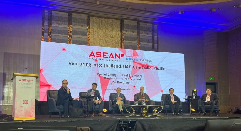 Cambodia needs to reinvent itself amid a dynamic changing market landscape: panelist