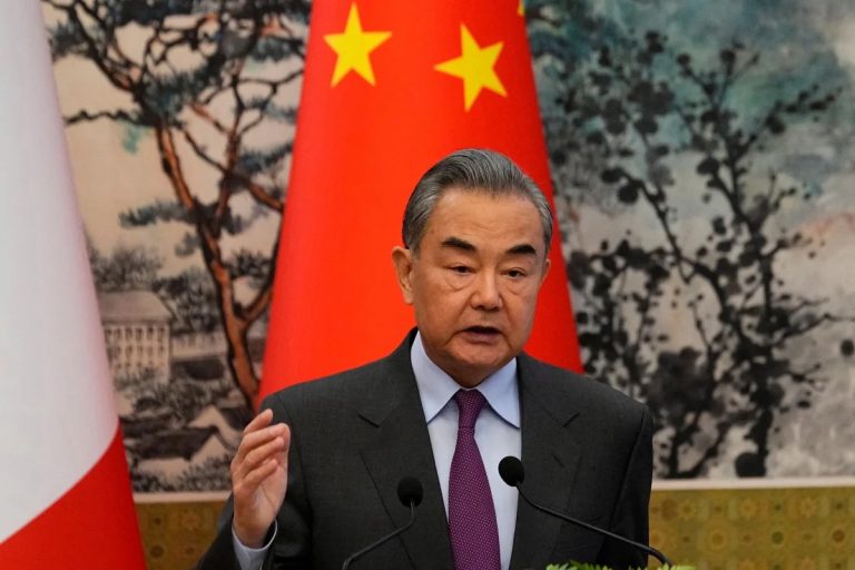 China’s top diplomat Wang Yi to push belt and road during visits to Indonesia, Cambodia and Papua New Guinea