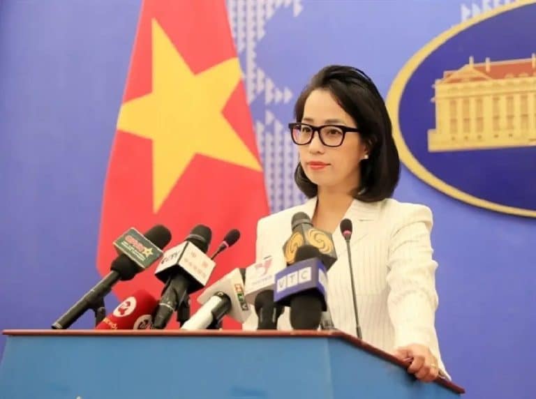 Vietnam seeks Cambodia’s cooperation on Funan Techo canal impact