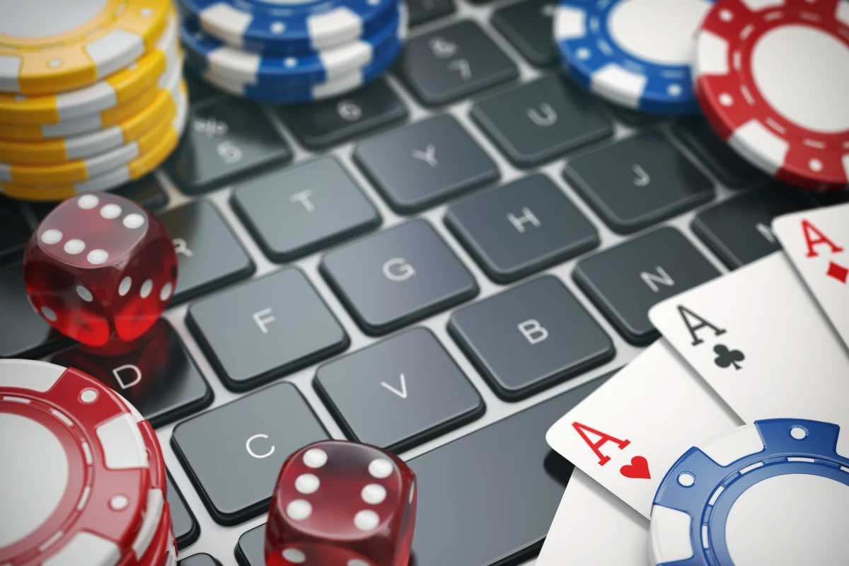 9 Easy Ways To Identifying Reliable Online Casinos in Malaysia: Trustworthy Platforms Without Even Thinking About It