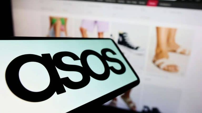 ASOS paves the way for worker rights in Cambodia’s garment industry