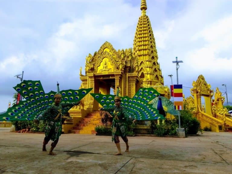 ‘We were the Kula’: Cambodia’s missing Myanmar community