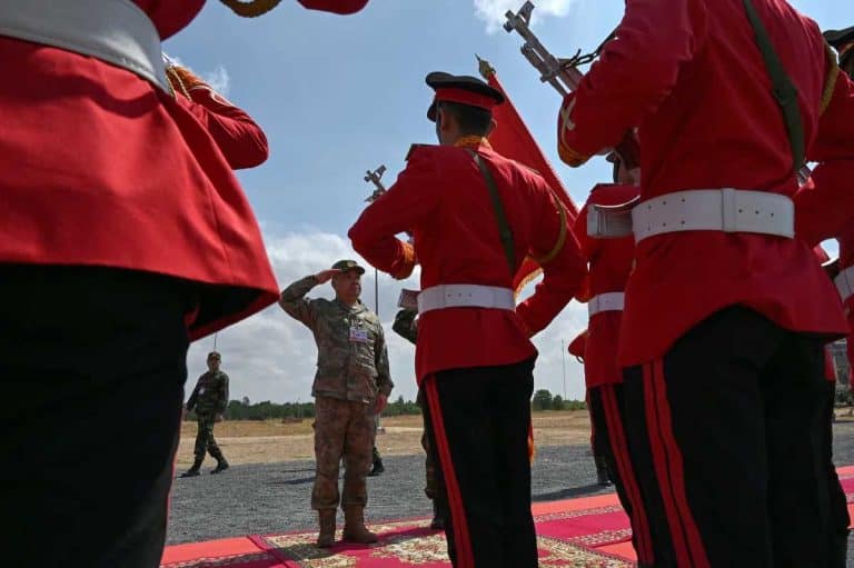 Why Cambodia Matters to the U.S.-China Rivalry