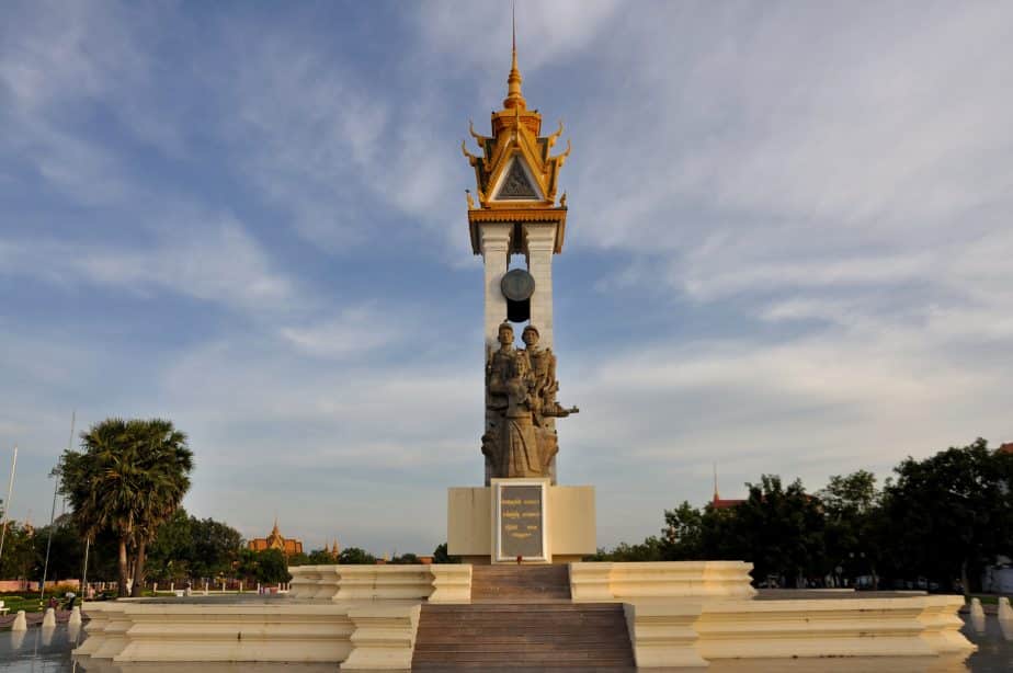 How the 'Politics of Gratitude' Inflames Cambodia-Vietnam Relations - The  Cambodia Daily