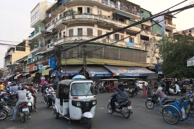 Hong Kong business leaders look to Cambodia as change of guard signals more pro-trade approach