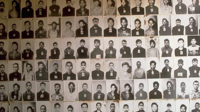 She helped Cambodians confront Khmer Rouge killers. Now, Helen’s on a new mission