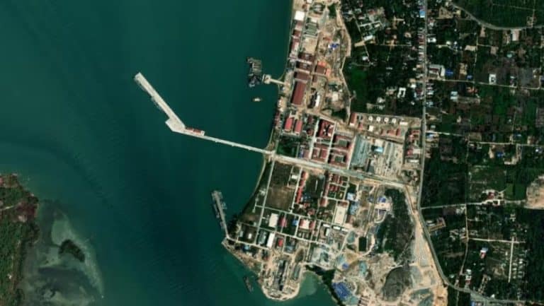 China’s warships gift and funding naval base in Cambodia: Could it put regional dynamics in choppy waters?