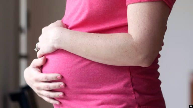 Pregnant Philippine women arrested in Cambodia for surrogacy could be prosecuted