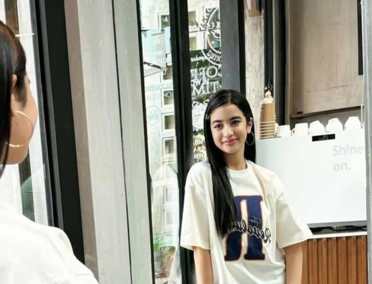 Next Blackpink Lisa? Multilingual Cambodia princess ‘to train in South Korea for stardom’