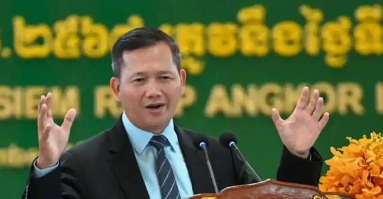 Cambodia extends crackdown on criticism to workers abroad