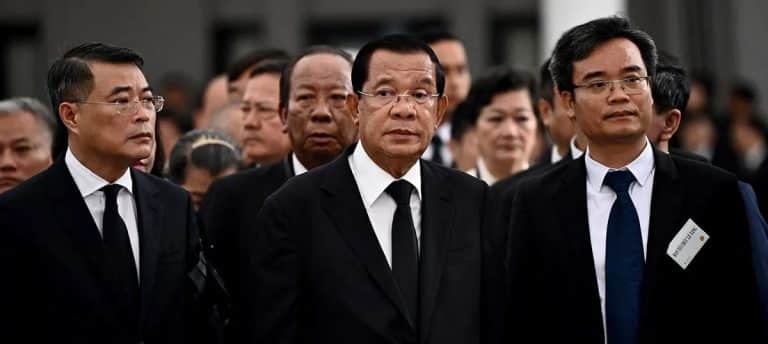 Cambodia’s Trilateral Deal Pullout Strains its Relations with Vietnam