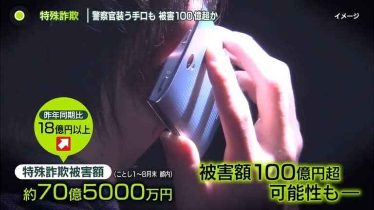 Dozen Japanese suspects deported from Cambodia as ‘special fraud’ cases surge