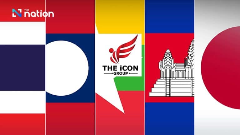 Alleged iCon Group victims emerge in Laos, Cambodia, Myanmar, Japan