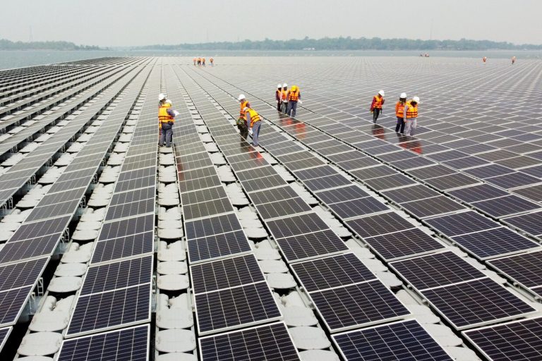 Cambodia to boost power import capacity by over 50% in next two years
