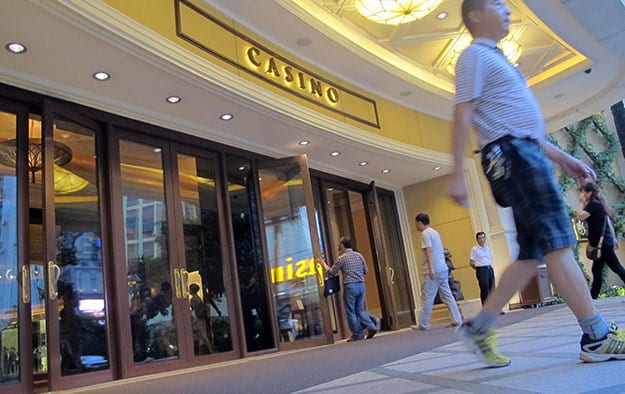 Macau, Cambodia most feel loss of China VIP play: S&P