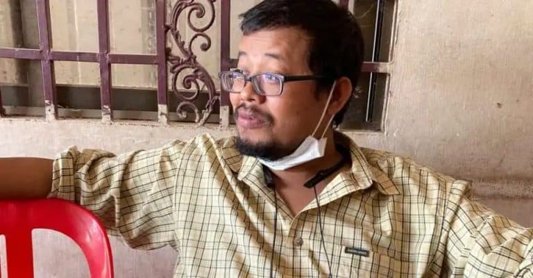 Cambodia defiant as anger mounts over journalist’s arrest