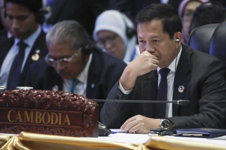 Southeast Asia’s war on dissent captured in Malaysia-Cambodia extradition