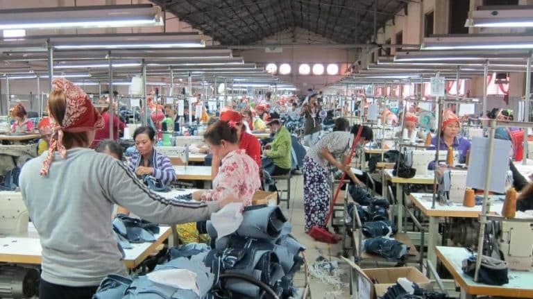 A Cambodian Labor Group Could Be Shut Down. Here’s Why It Matters.