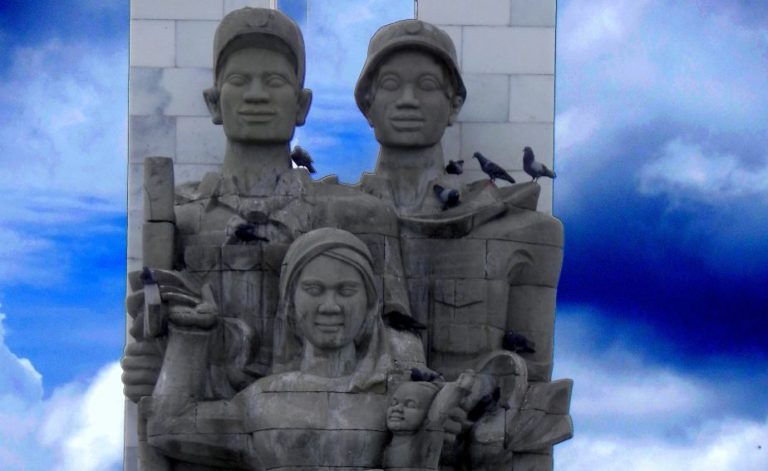 Revived Cambodian Nationalism Threatens to Undermine ‘Special’ Relationship With Vietnam