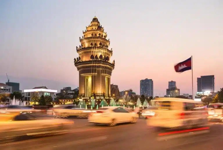 Cambodia’s Economic Growth: Deputy PM Chanthol On Investment & Reform