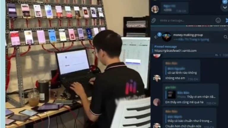 Digital arrest scam: How cybercriminals in Cambodia are defrauding Indians