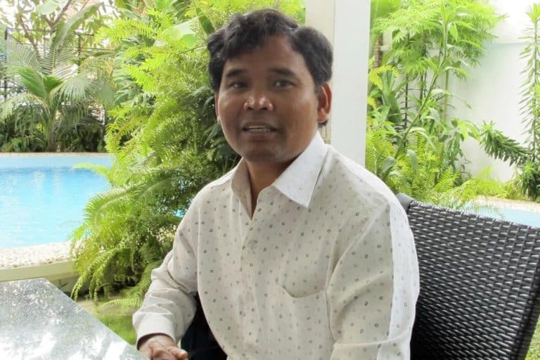 Cambodian activists investigating illegal logging are freed from detention