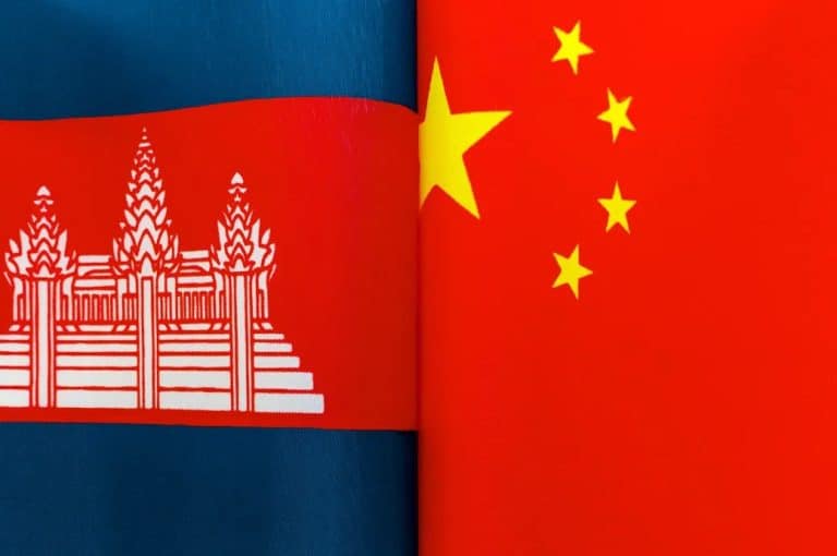 China-Cambodia trade in Jan-Oct 2024 worth $14.4 bn; up 19% YoY