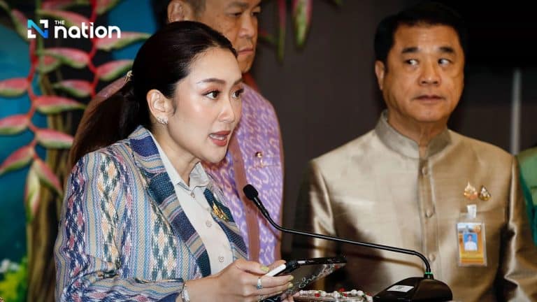 Thailand’s panel to resume talks with Cambodia will soon be ready: PM