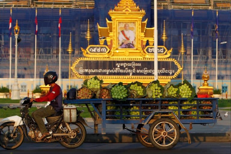 13 Filipinas get 2-yr sentence in Cambodia for violating surrogacy ban