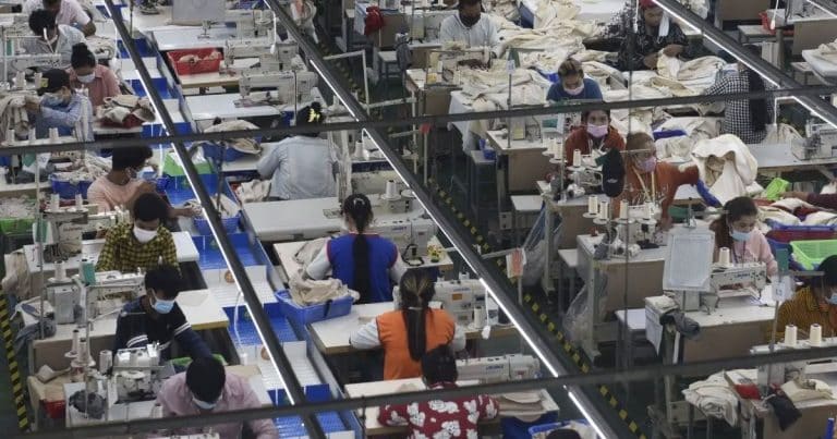 Asian garment workers including those in Cambodia and Vietnam face rising heat stress amid climate change: Report