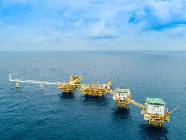 Calls to start petroleum production talks with Cambodia