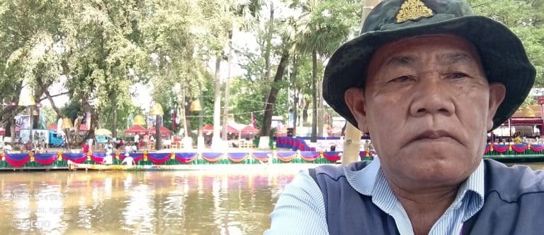 Environmental journalist in Cambodia shot and killed by suspected logger