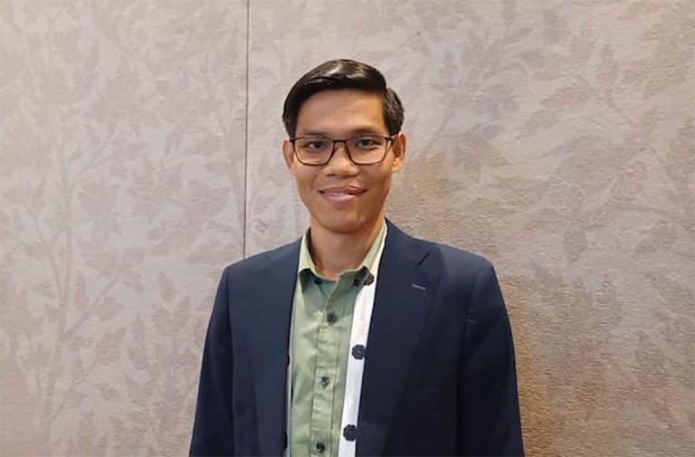 Cambodia eyes expanding its IR market, says official