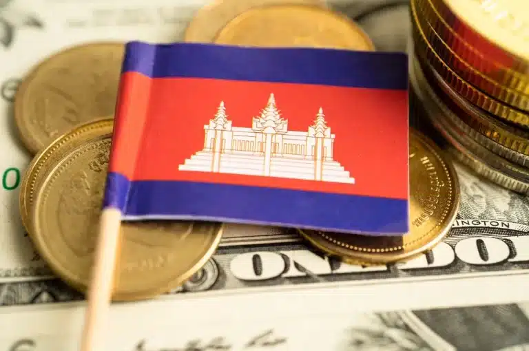 Cambodia’s economy projected to grow 6.3% in 2025: Govt