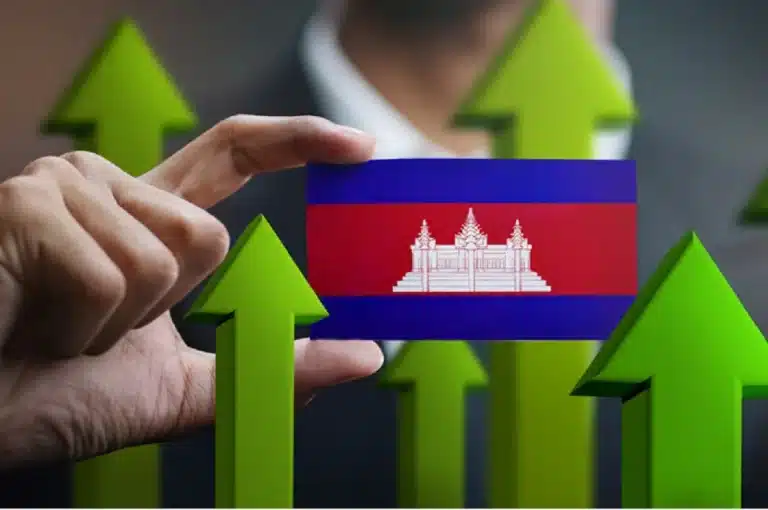 Cambodia year-end review 2024: Making its presence felt