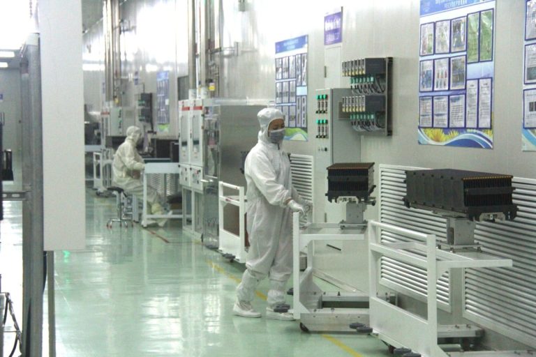 US dims Southeast Asia detour for China’s solar products with anti-dumping tariffs