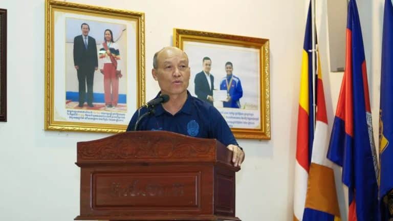 Cambodia football authority launches probe over match-fixing allegations after loss to Singapore
