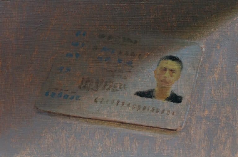 He thought he had escaped Beijing’s clutches only to vanish back into China