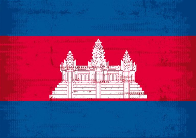 Cambodia Imprisons Leading Opposition Figure For ‘Incitement’