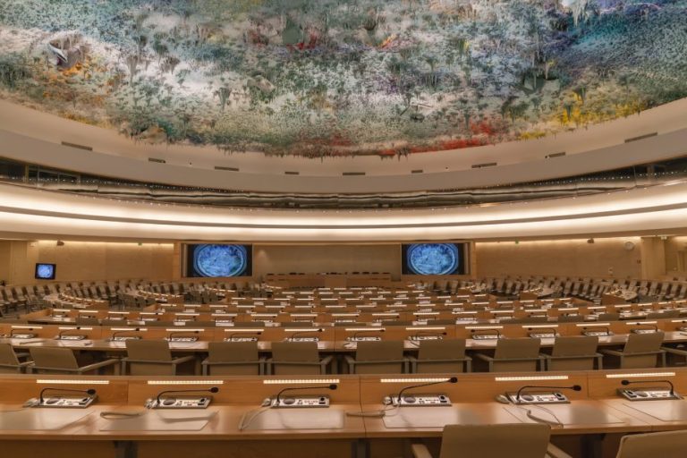 Cambodia Deportations Undermine Thailand’s UN Human Rights Council Credentials