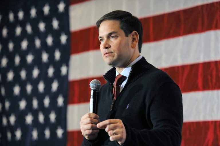 Rubio’s Nomination Could Be the Change Cambodia’s Democracy Needs