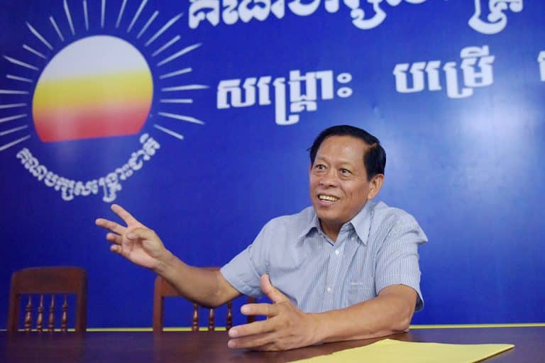 The Deafening Silence of Hun Sen and the Cambodian Government Following the Assassination of Opposition Figure Lim Kimya in Bangkok