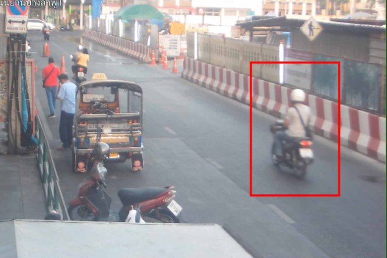 Speedy extradition likely for suspected killer of former Cambodian MP