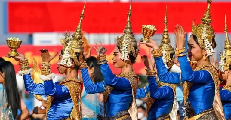 Cambodia drafts new law banning Khmer Rouge denials