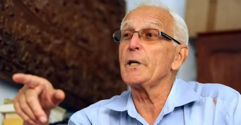 French missionary who served Cambodia dies at 86