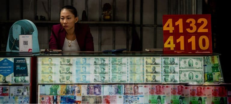 The Flawed Approach of Cambodia’s Cryptocurrency Ban