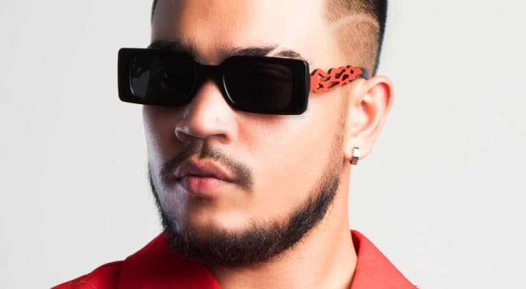 Cambodian rapper Ruthko passes away in traffic incident