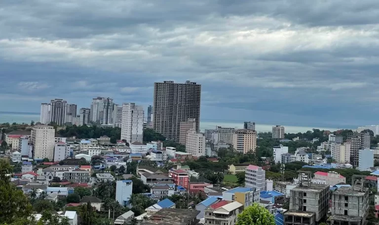 Harrowing ordeal in Poipet: ‘They screamed in our ears’
