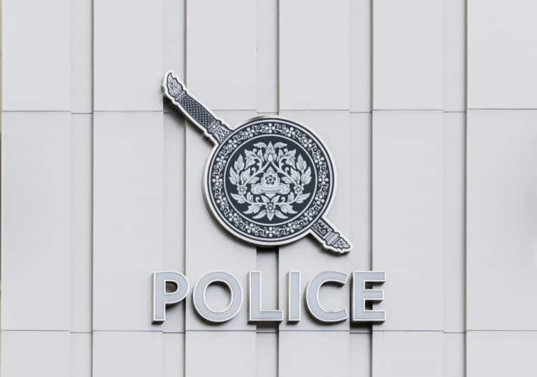 Thai Police Issue Arrest Warrant For Cambodian Linked to Former MP’s Killing