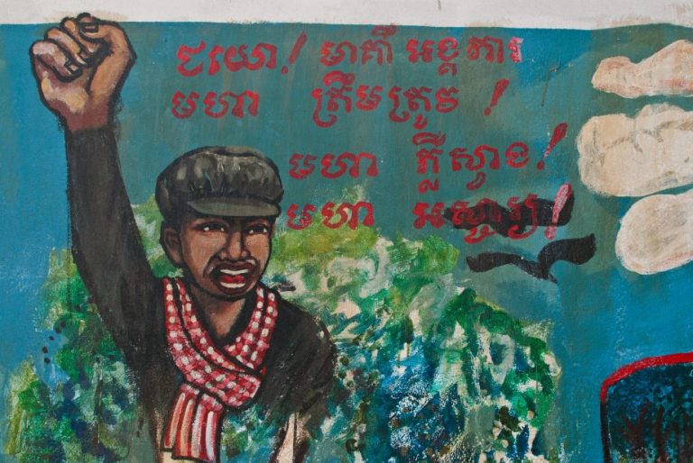 Cambodia’s Proposed Atrocity Denial Law Will Stifle Historical Debate